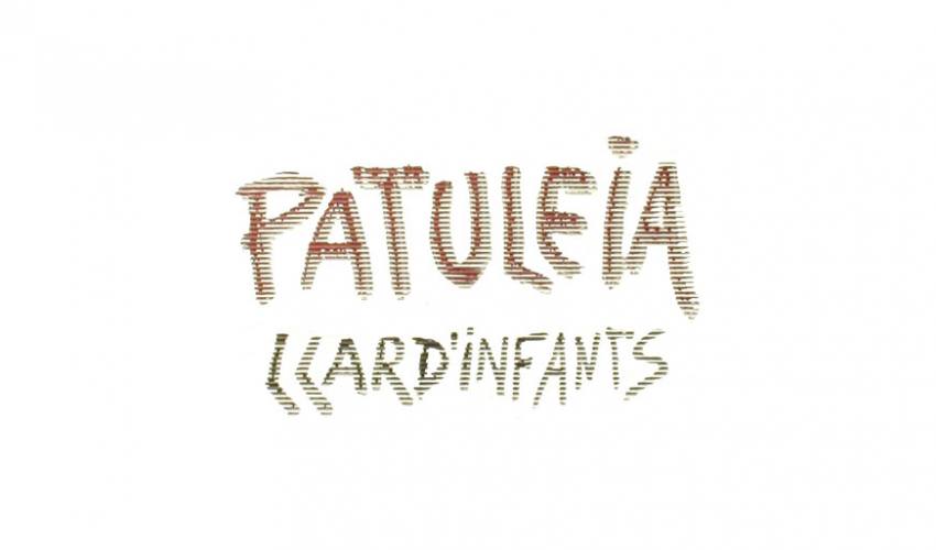 patuleia escola bressol sant julià