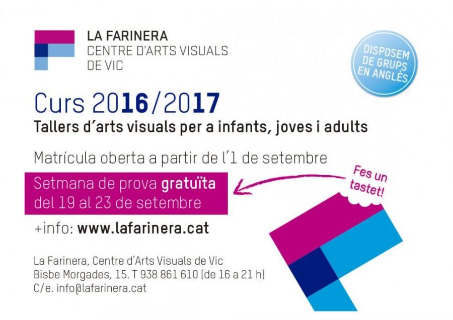 la farinera