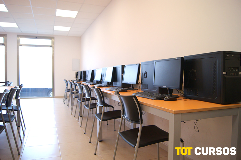 centre de formació pauta