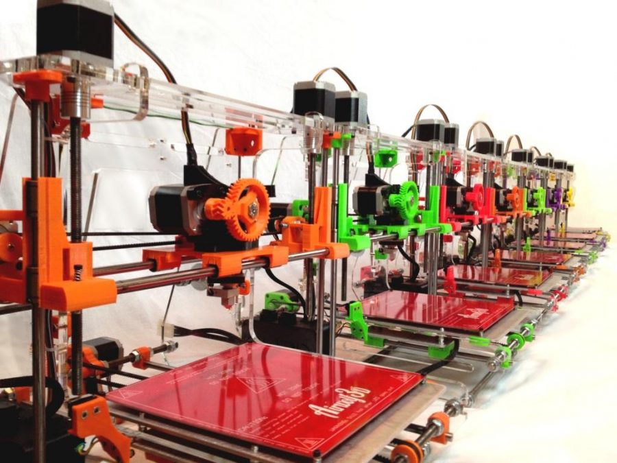 robotica olot