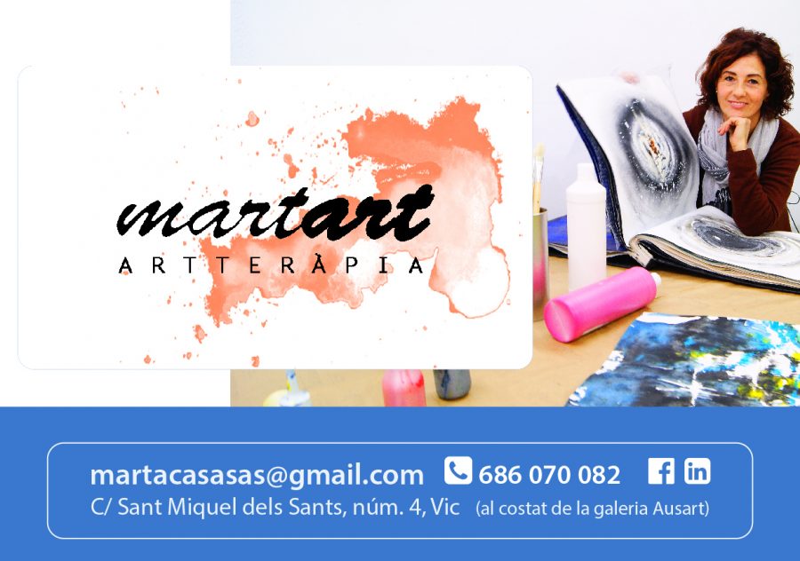 formacio artterapia