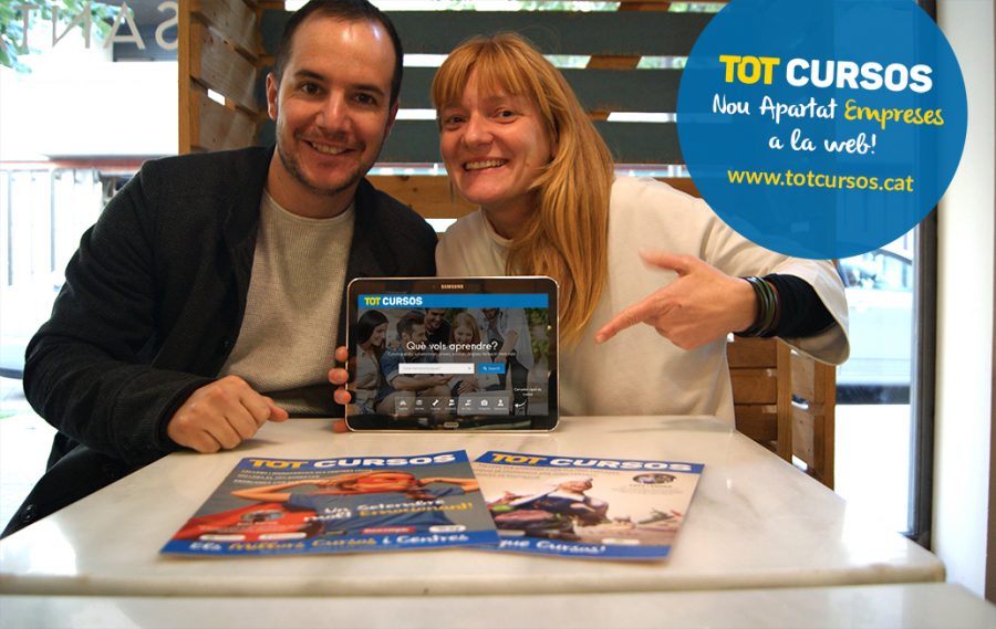 tot cursos nou apartat osona