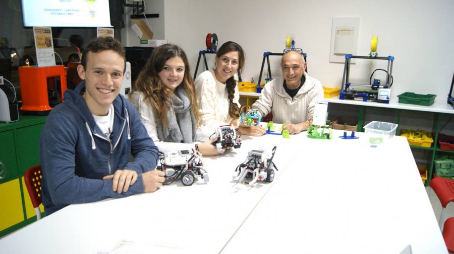 robotica olot