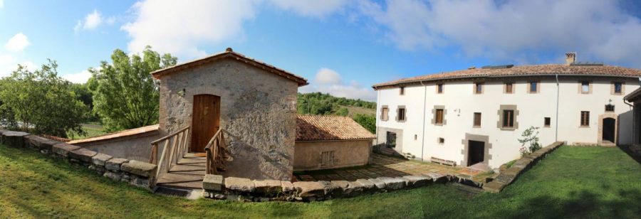 mas vinyoles hub