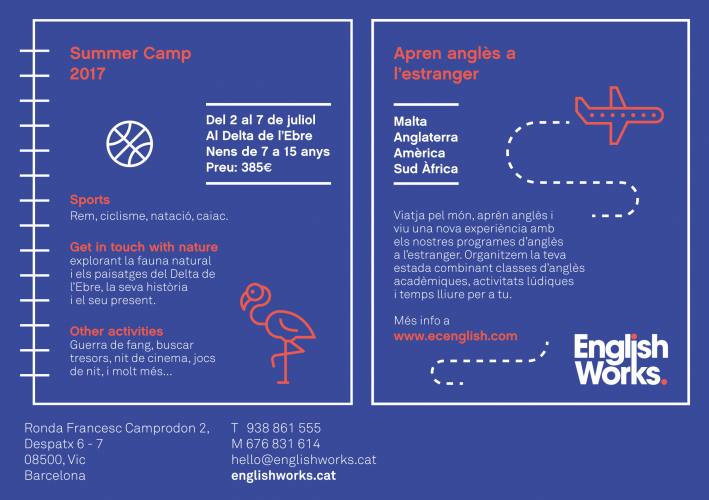 summer camps