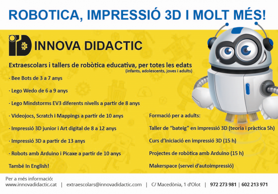robotica educativa