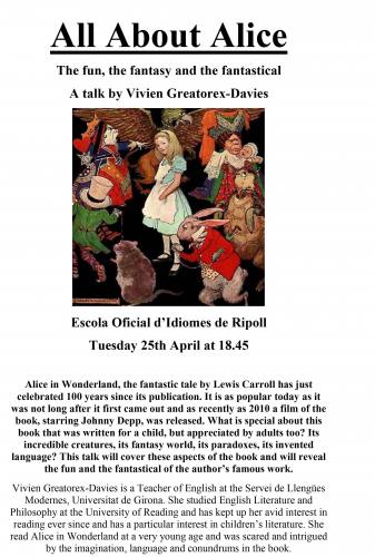 xerrada anglès 100% gratis