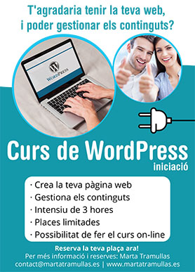 curs wordpress online