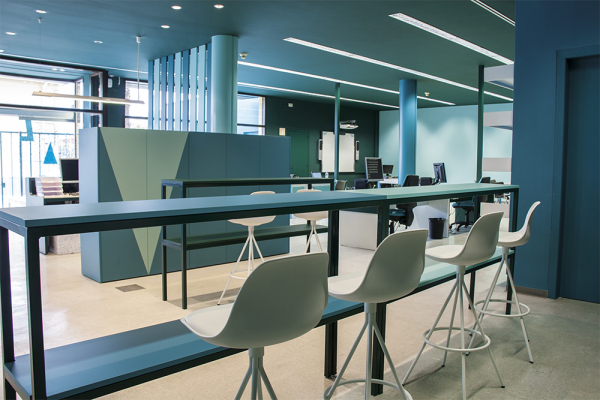 lab manlleu coworking