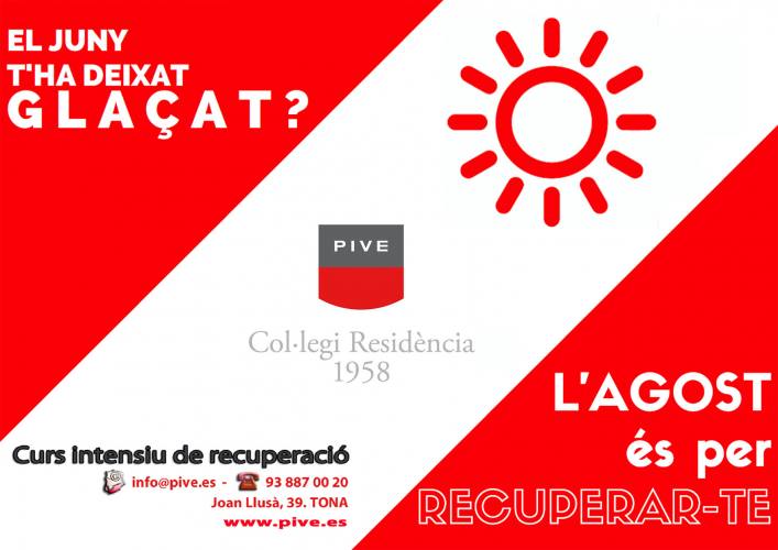 classes repàs Vic