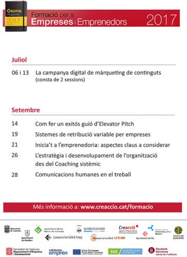 curs gratis vic