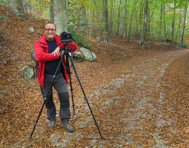 curs fotografia vic
