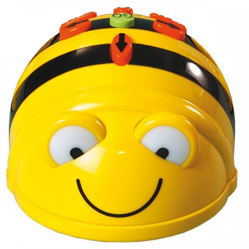 bee bot curs programacio