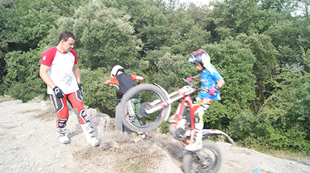 marc freixa trial