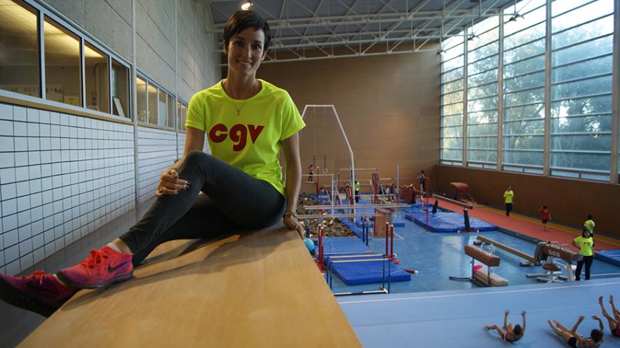 Maria Sardiné