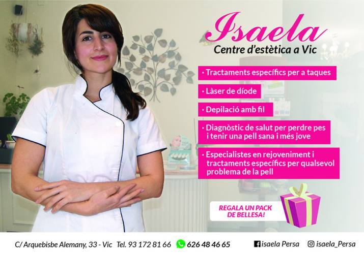 isaela