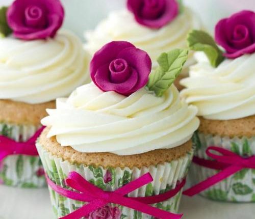cupcakes vic