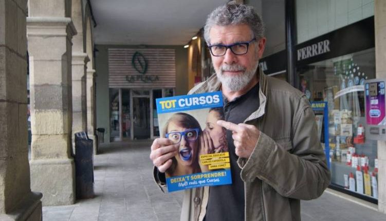 revista tot cursos osona