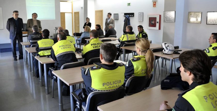 Realitzant les oposicions de Policia Local Ceasfor Girona aconseguiràs la teva plaça.